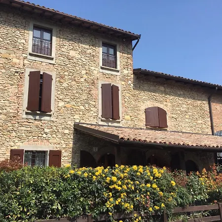 Civico 7 Bed & Breakfast