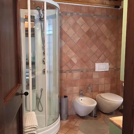 Civico 7 Frühstückspension 4*