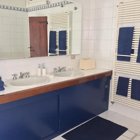 Civico 7 Vignola (Emilia-Romagna)