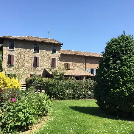 Civico 7 Bed & Breakfast 4*