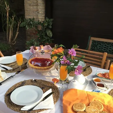 Civico 7 Vignola (Emilia-Romagna)