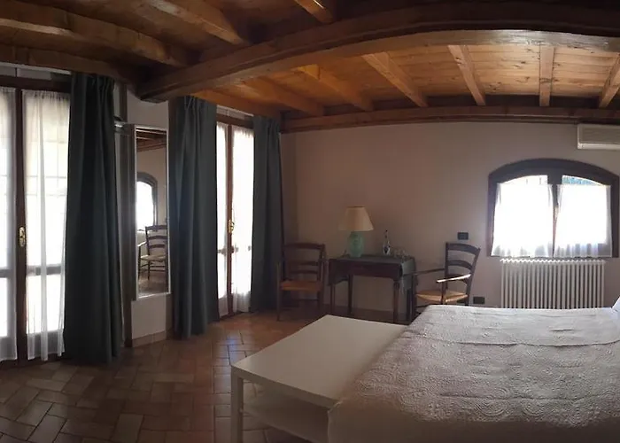 Civico 7 Bed & Breakfast 4*