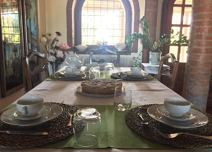 Civico 7 Vignola (Emilia-Romagna)