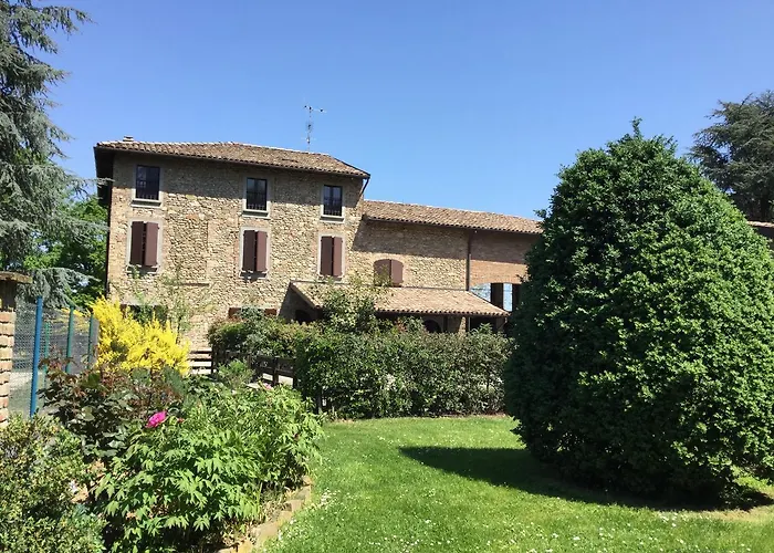 Civico 7 Bed & Breakfast 4*