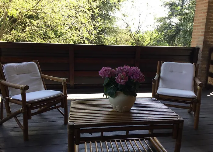 Civico 7 4* Vignola (Emilia-Romagna)