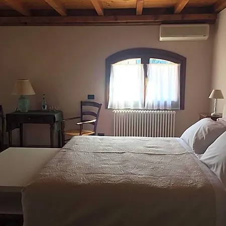 Bed & Breakfast Civico 7