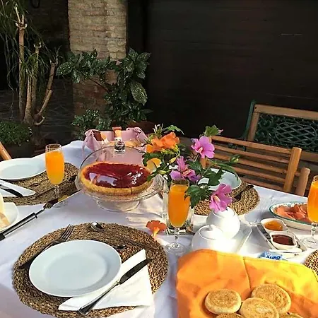 Civico 7 Vignola (Emilia-Romagna)
