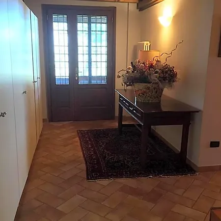 Bed & Breakfast Civico 7