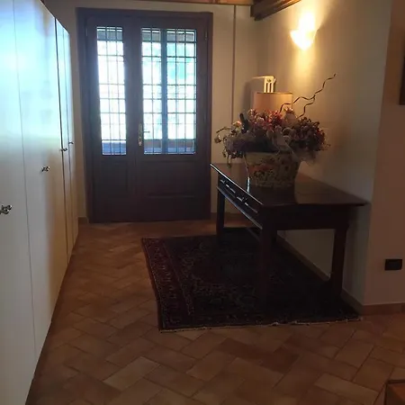 Bed & Breakfast Civico 7 3*