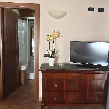 Civico 7 Alojamento de Acomodação e Pequeno-almoço