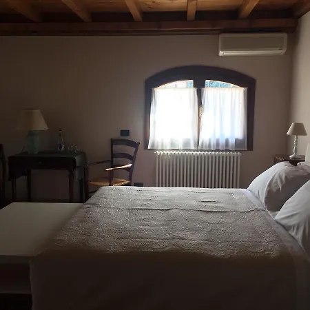 Alojamento de Acomodação e Pequeno-almoço Civico 7 Vignola (Emilia-Romagna)