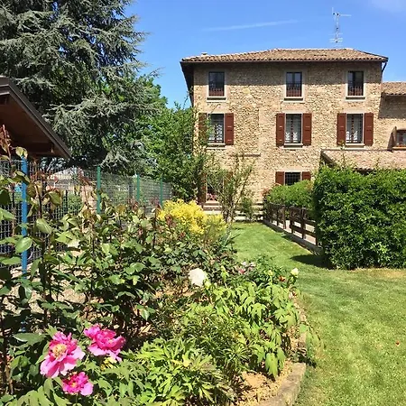 Bed & Breakfast Civico 7