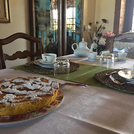 Bed & Breakfast Civico 7