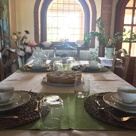 Civico 7 Виньола