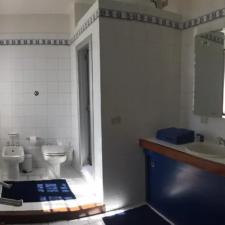 Bed & Breakfast Civico 7
