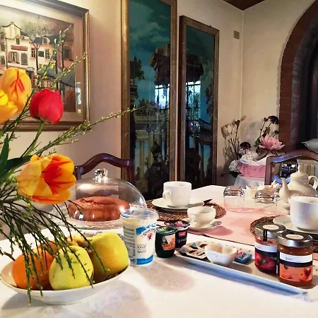 Civico 7 Отель типа 