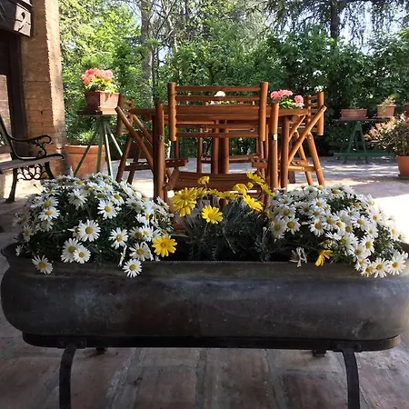Bed & Breakfast Civico 7