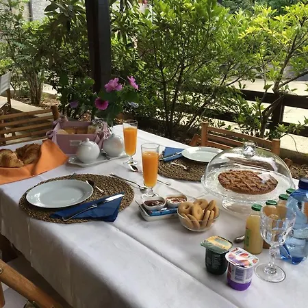Bed & Breakfast Civico 7 3*