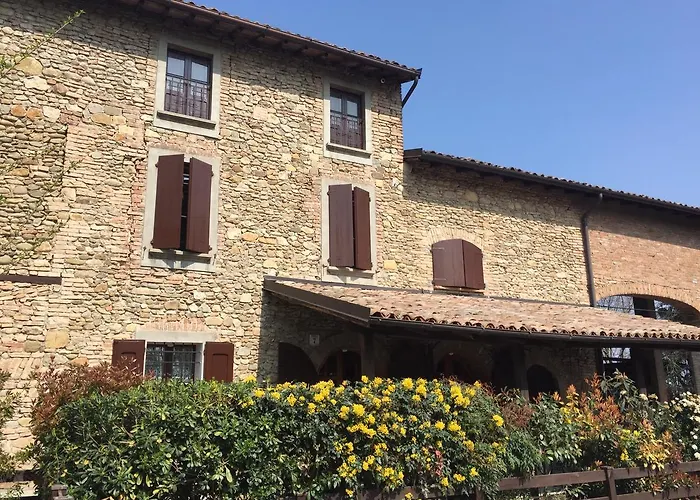 Civico 7 Bed & Breakfast