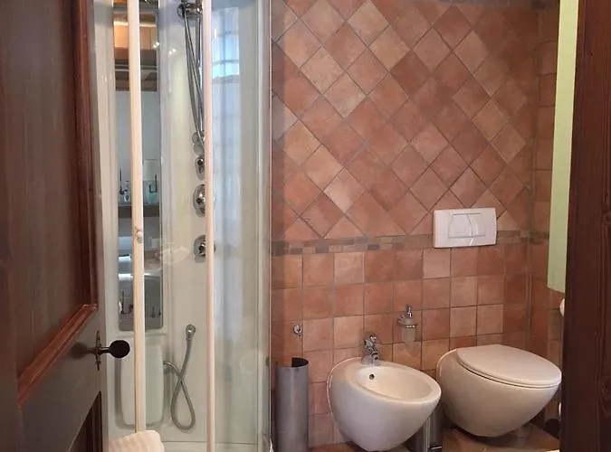 Civico 7 Bed & Breakfast 4*