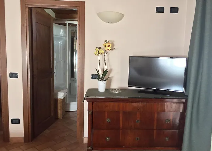 Civico 7 Nocleg ze śniadaniem