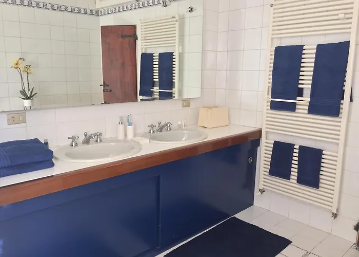 Civico 7 Vignola (Emilia-Romagna)