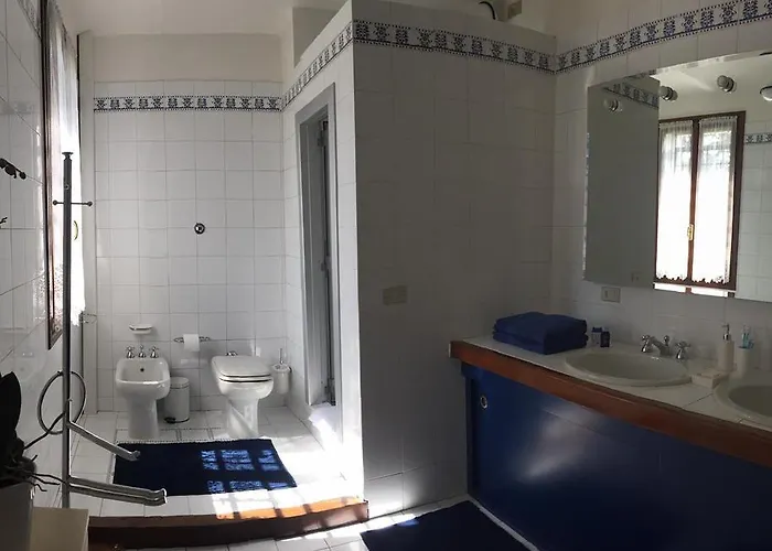 Nocleg ze śniadaniem Civico 7