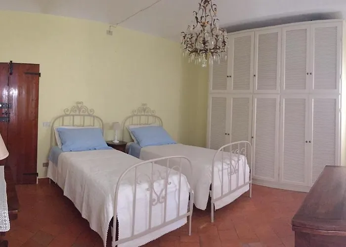 Bed & Breakfast Civico 7 Vignola (Emilia-Romagna)