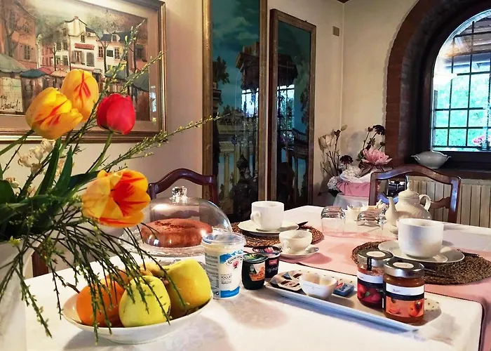 Civico 7 Bed & Breakfast