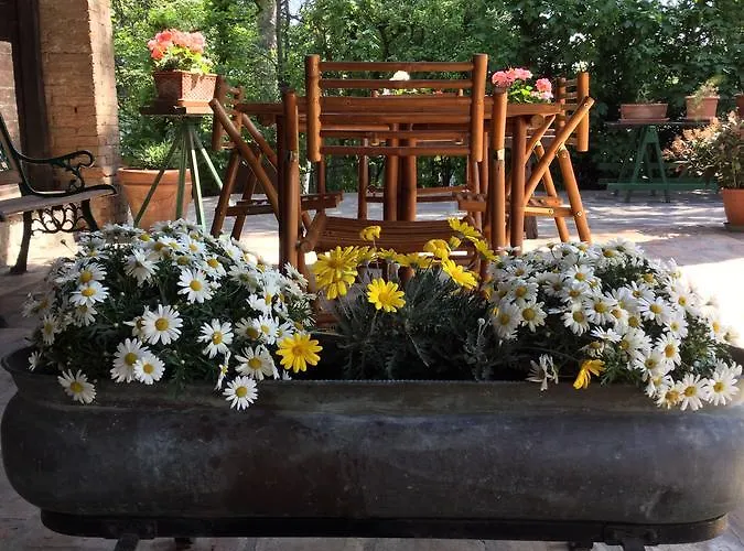 Bed & Breakfast Civico 7