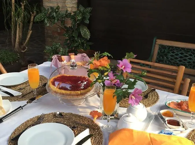 Civico 7 Vignola (Emilia-Romagna)